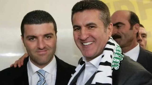 Emir Sarıgül, babası Mustafa Sarıgül'ün evinde olmadığı iddiasını reddetti