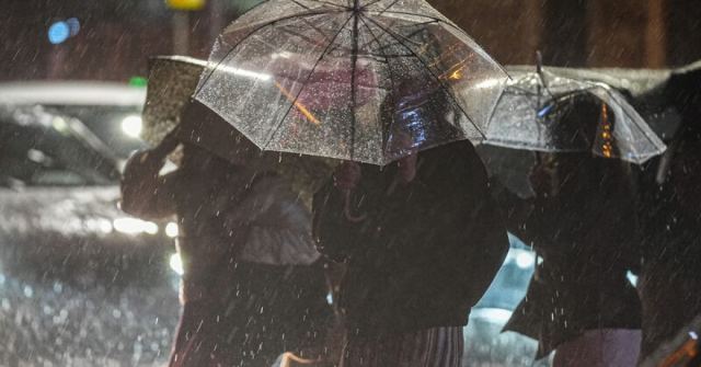Meteoroloji, İstanbul da dahil 48 il için uyarıda bulundu