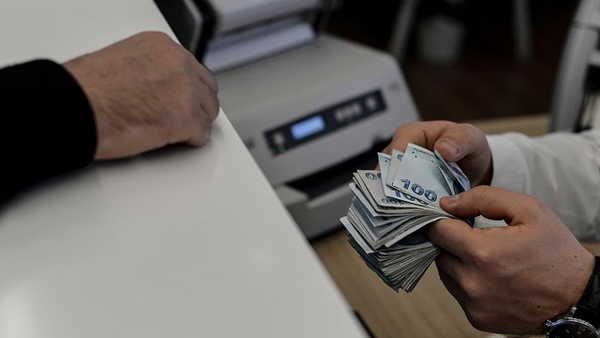Hazine, Vergi Ödemeyenlere e-Tebligat Süresini Açıkladı