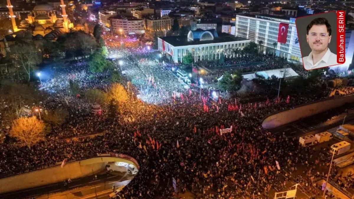 Saraçhane davasında 12 kişiye beraat, 4 kişiye hapis cezası