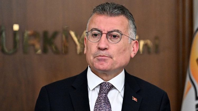 İstanbul'da Fon Soruşturması: AK Partili Güler Komisyon Gerekli Görmüyor