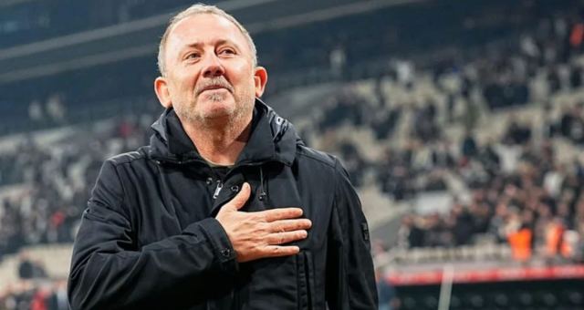 A Milli Takım Sergen Yalçın'la Yeni Döneme Başlıyor