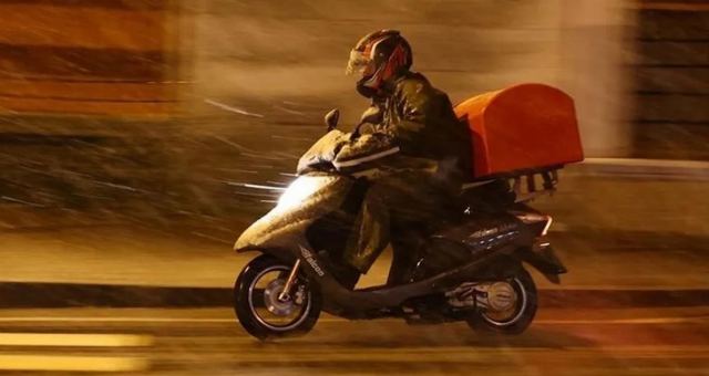 İstanbul'da motosiklet yasağı yarın kalkıyor