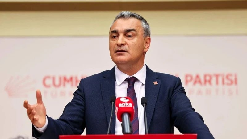 CHP'de Disiplin Süreci: Beş Belediye Başkanı YDK'ya Sevk edildi