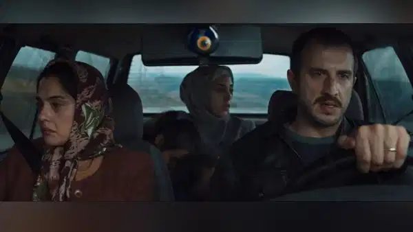 Bir Başkadır dizisinin yeni sezonu 12 Kasım'da yayınlanacak
