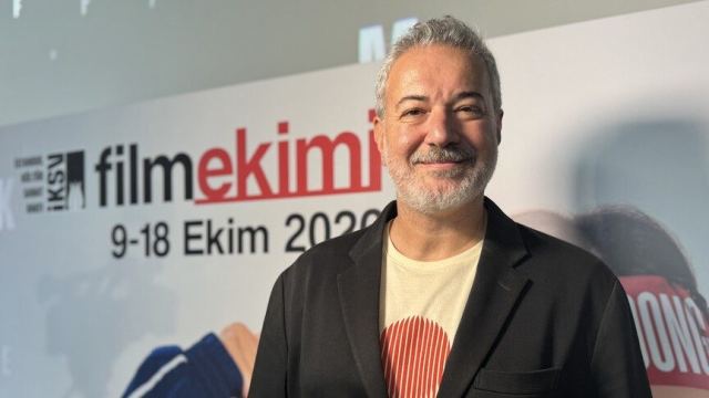 Filmekimi, ödüllü yapımlarla İstanbul'da sinemaseverleri buluşturacak
