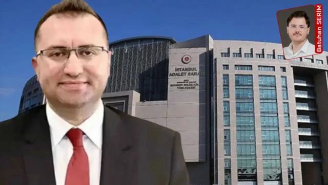 Gaziosmanpaşa Belediyesi davasında Baki Aydöner tahliye edildi