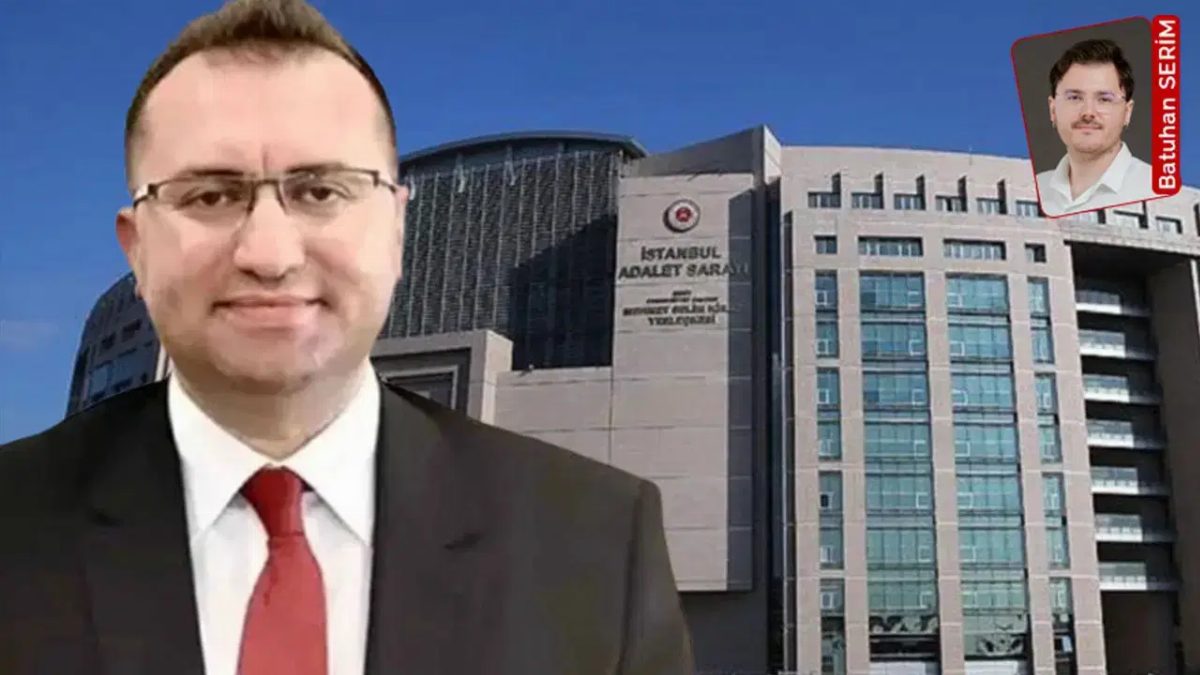 Gaziosmanpaşa Belediyesi davasında Baki Aydöner tahliye edildi