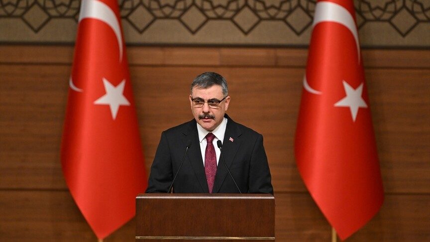 İçişleri Bakanı Çiftçi: Huzuru ve güveni her köşeye taşıyacağız