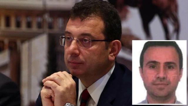 İmamoğlu'na Yıllık 100 Bin Dolar Ödeme İddiası