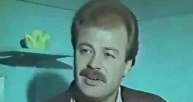 Nuri Alço hastaneye kaldırıldı, sağlık durumu merak ediliyor