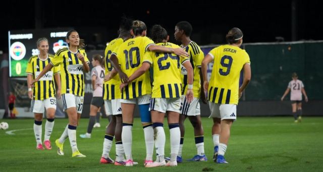 Fenerbahçe, arsaVev ile Real Sociedad ile eşleşti