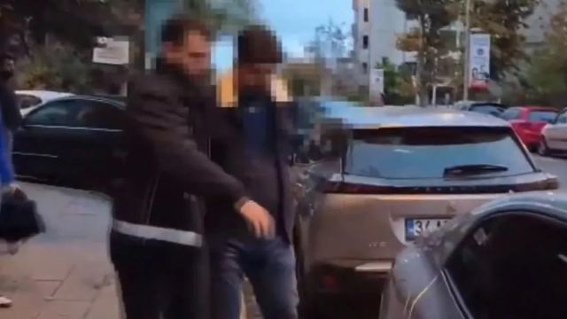 İstanbul merkezli uyuşturucu operasyonunda 35 sevkiyat deşifre edildi