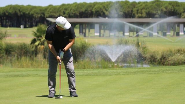 Türkiye'de Spor Turizmi Pazarı Yaklaşık 1,4 Milyar Dolar Ulaştı