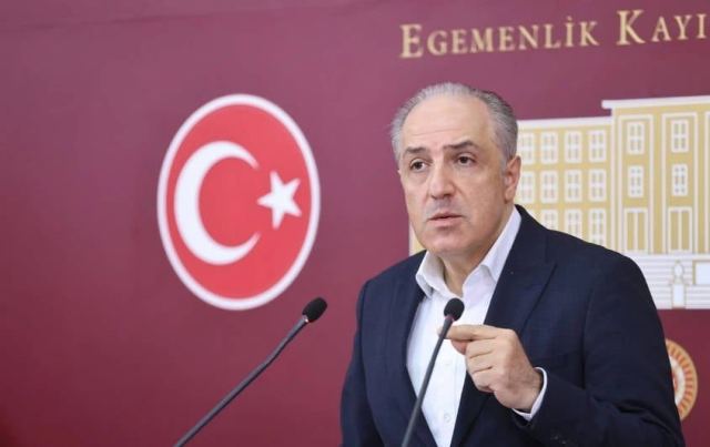 TBMM'nin yeni yasama yılı: Kanunlar ve denetim sorunları