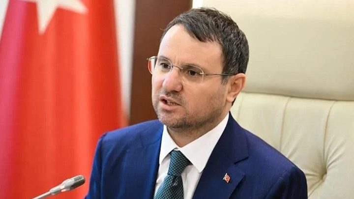 Adalet Bakanı Gürlek, Ekonomik Soruşturmalara Dair Açıklamalarda Bulundu