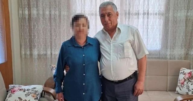 Ödemiş'te evde ölü bulunan Sadettin Özkan'ın eşi gözaltına alındı
