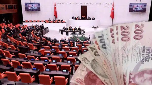 Tasfiye Sürecinde Yatırımcılara 1 Milyon TL Ara Ödeme Teklifi