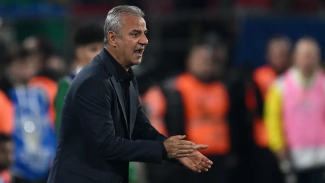 İsmail Kartal, Aston Villa maçı öncesi oyuncu durumu açıkladı