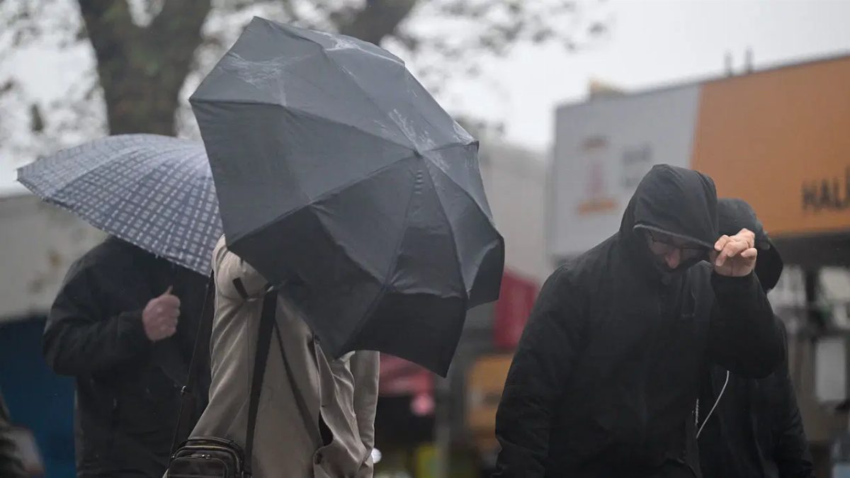 İstanbul'da Hava Durumu: Yağışlar Devam Edecek