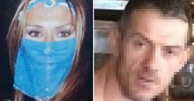 Şişli'de Mezdeke Dans Grubu Üyesi Aynur Kanbur'un Davası Başladı