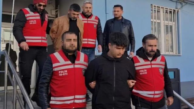 Tekirdağ'da Dolandırıcılık Operasyonunda İki Şüpheli Tutuklandı