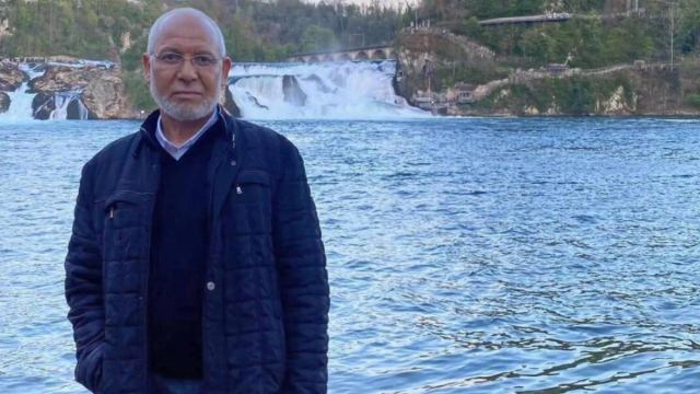 Zeytinburnu'nda sağanak sonrası çatıdan düşen işçi hayatını kaybetti