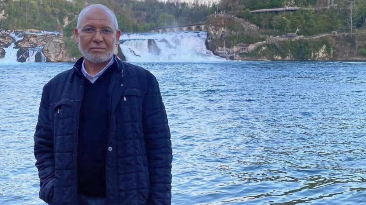 Zeytinburnu'nda sağanak sonrası çatıdan düşen işçi hayatını kaybetti
