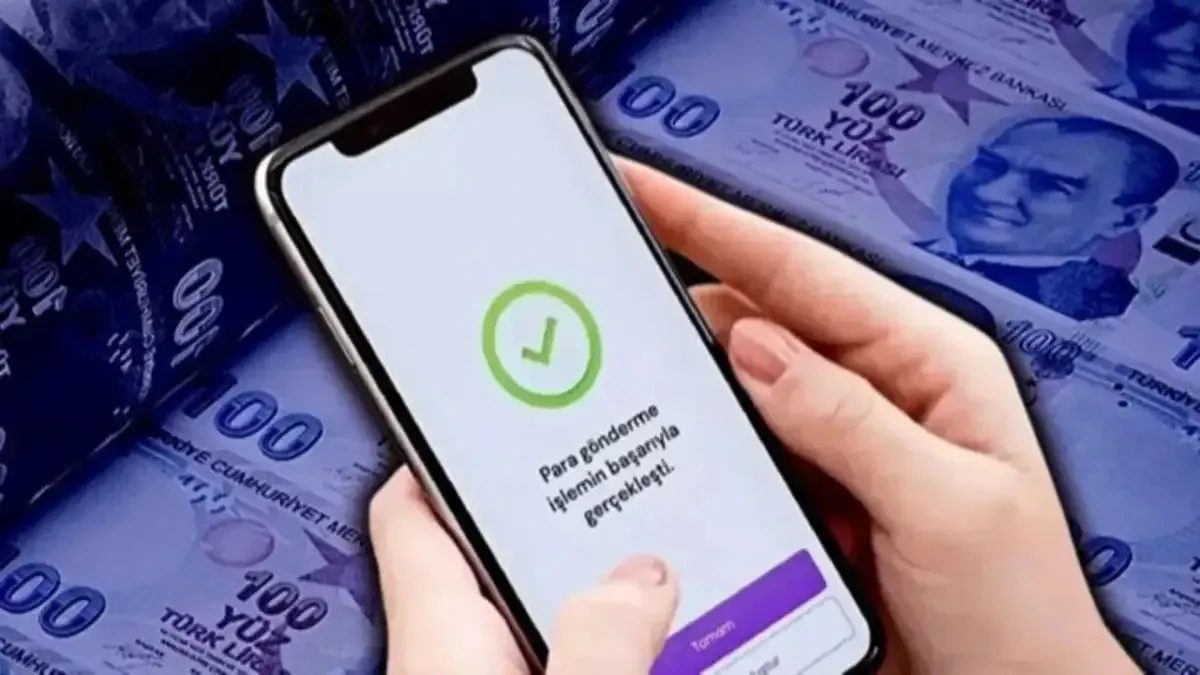 İstanbul'da IBAN Hesabını Kiralayan Nejat Yazıcı'ya 97 Dava Açıldı