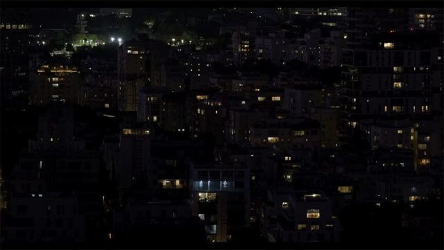 İsrail'in Gazze'deki katliamını anlatan Naza belgeseli vizyona giriyor