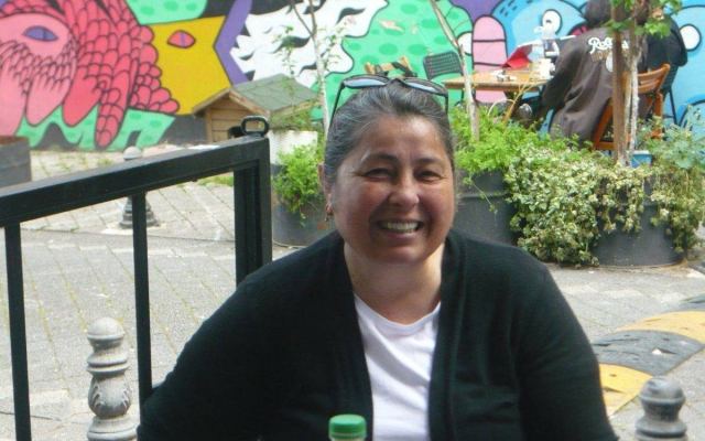Emine Köylügil: Çocuğum eve dönecek mi kaygısı yaşıyorum