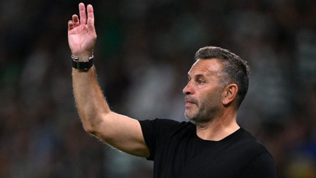 Galatasaray, Okan Buruk ile Avrupa'daki 40. maçına çıkıyor