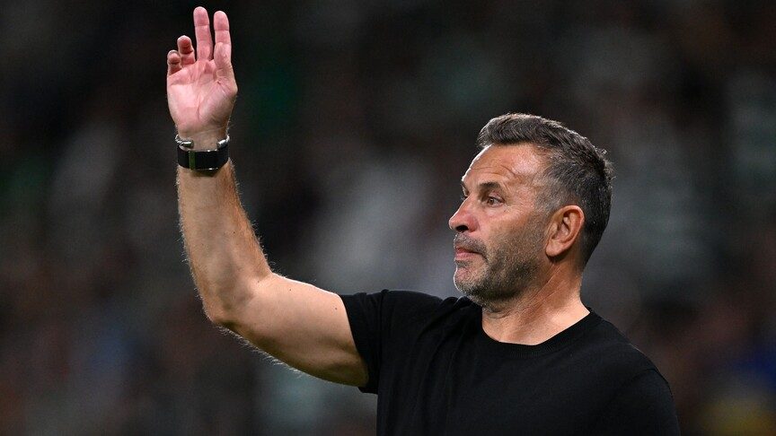 Galatasaray, Okan Buruk ile Avrupa'daki 40. maçına çıkıyor