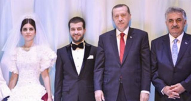 Hayati Yazıcı, oğlu hakkında tek kelimeyle yanıt verdi