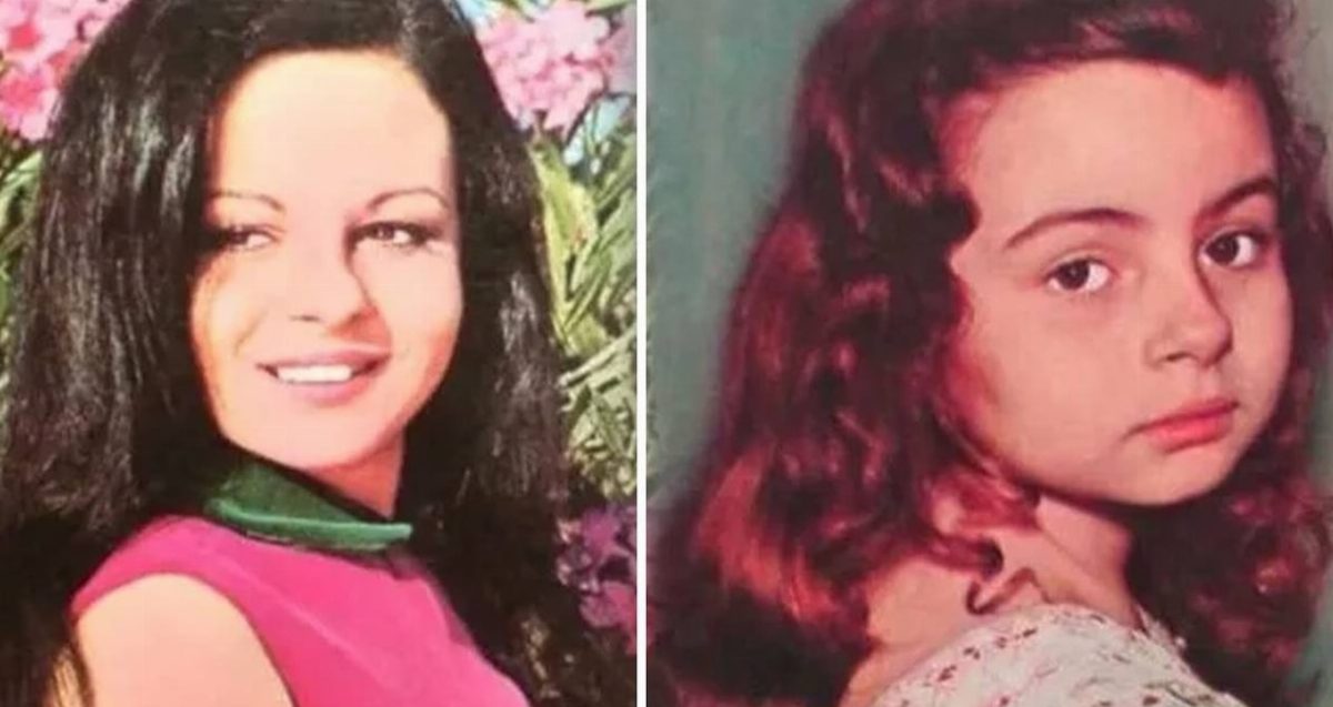 Zeynep Değirmencioğlu, Yeşilçam'ın Ayşecik'i olarak yeniden gündemde