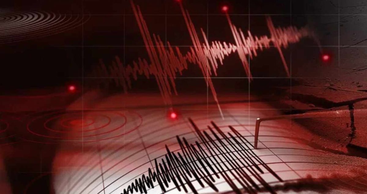 Marmara'daki depremler için uzmanlardan uyarı yapıldı
