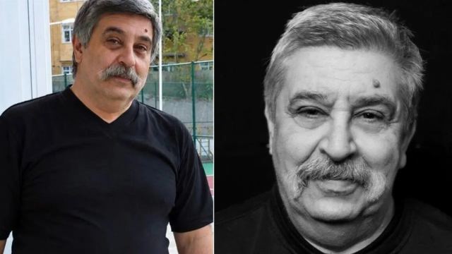 Ethem Özbora, Devlet Tiyatroları'nın Emekli Dekoratörü Hayatını Kaybetti
