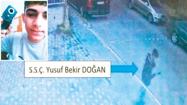 İbrahim Aktan Vurulmaya Zorlandı: 6 Saatlik Tehdit Süreci