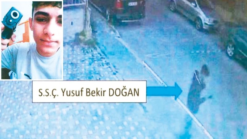 İbrahim Aktan Vurulmaya Zorlandı: 6 Saatlik Tehdit Süreci