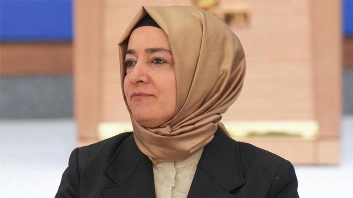 Fatma Betül Sayan Kaya, TMSF'ye ifade verecek