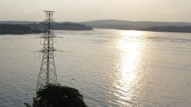 Kongo Nehri'nde iki tekne çarpıştı, 30 kişi hayatını kaybetti