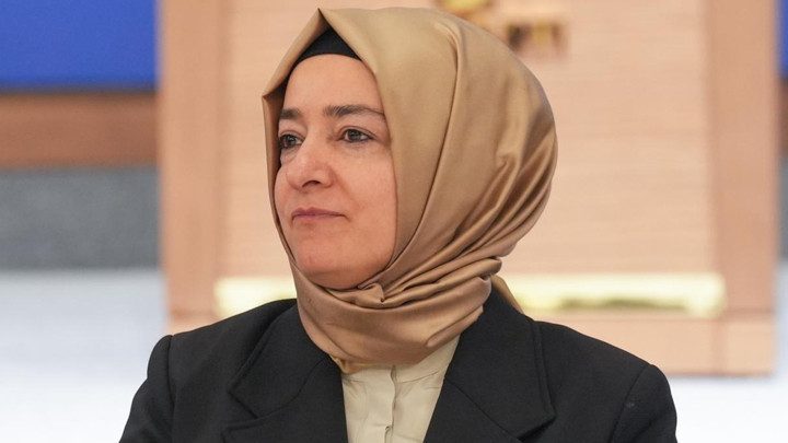 Fatma Betül Sayan Kaya ve İlyas Kaya ifade verecek
