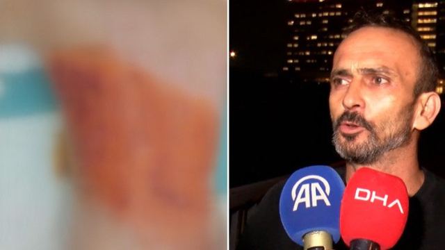 Arnavutköy'de 12 yaşındaki çocuk, arkadaşları tarafından yakıldı
