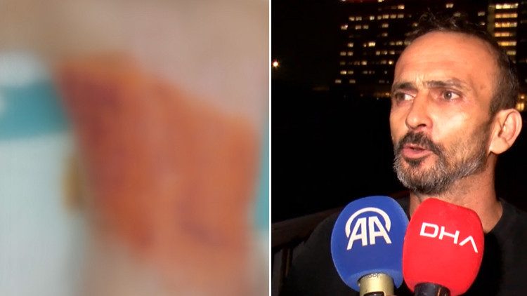 Arnavutköy'de 12 yaşındaki çocuk, arkadaşları tarafından yakıldı