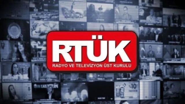 RTÜK'ten Radyo ve Televizyon Yayıncılarına Dolandırıcılık Uyarısı