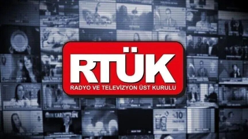 RTÜK'ten Radyo ve Televizyon Yayıncılarına Dolandırıcılık Uyarısı