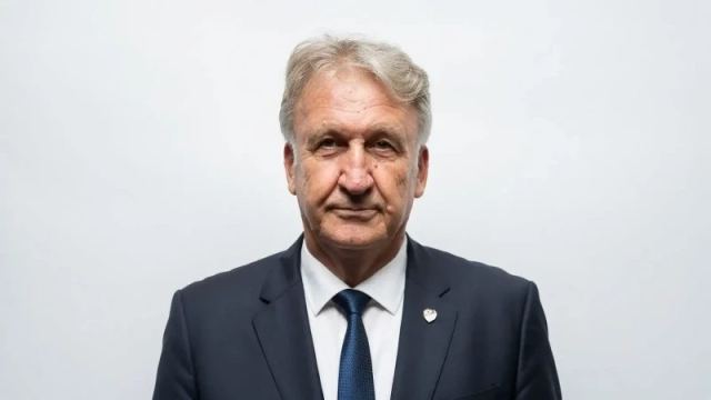 MHK Başkanı Ferhat Gündoğdu İstifa Etti, Üye Sebahattin Şahin de Ayrıldı