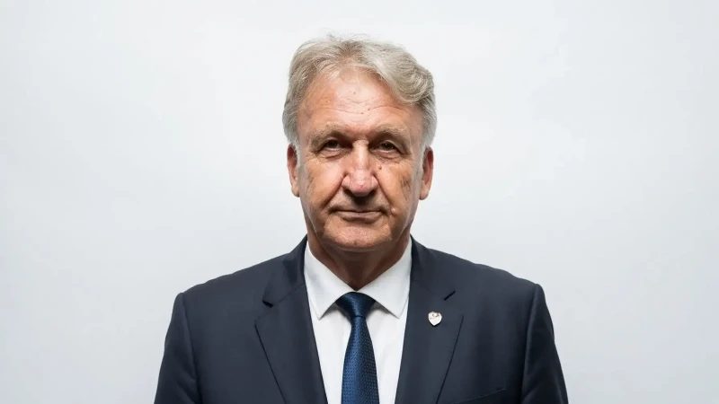 MHK Başkanı Ferhat Gündoğdu İstifa Etti, Üye Sebahattin Şahin de Ayrıldı