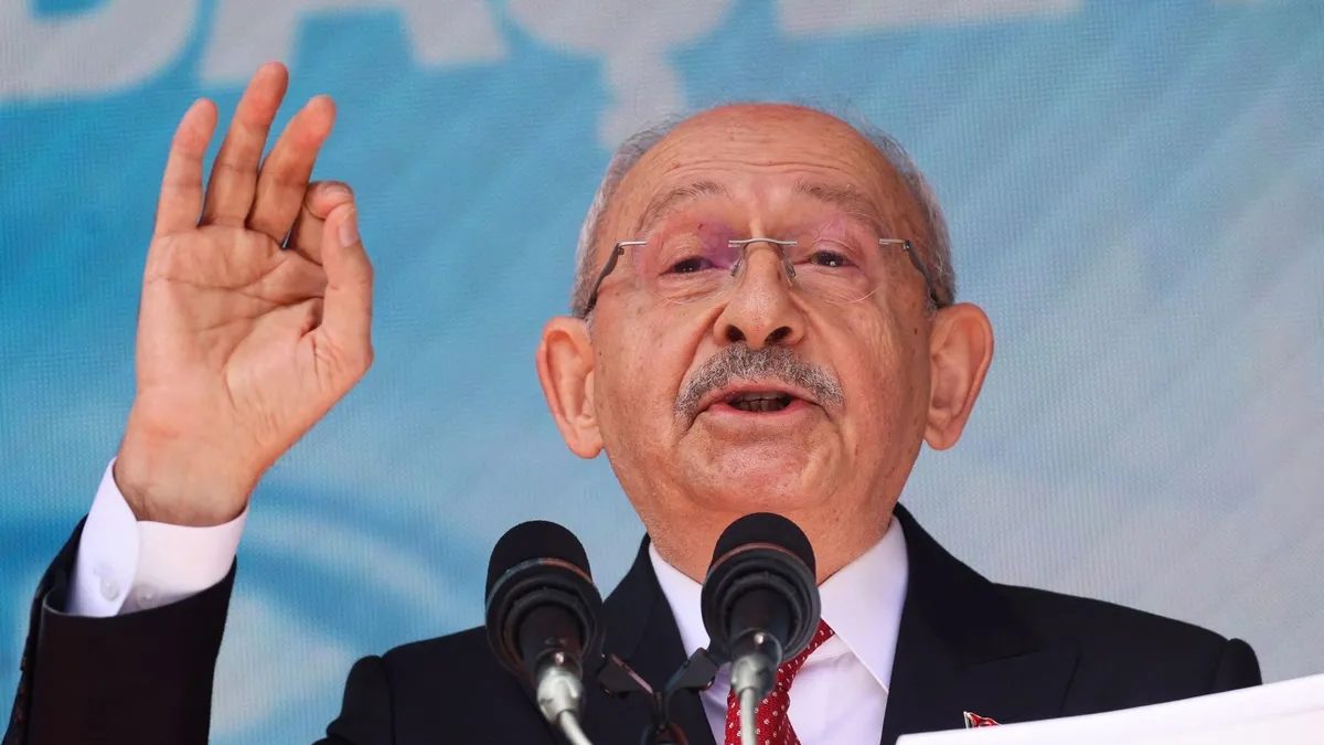 CHP'de İhraç Kararı: 48 İsim Üstü Çizildi