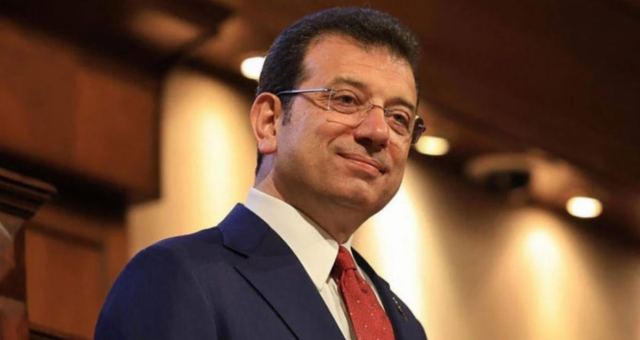 İmamoğlu'nun babası, cezaevindeki ziyaretini anlattı
